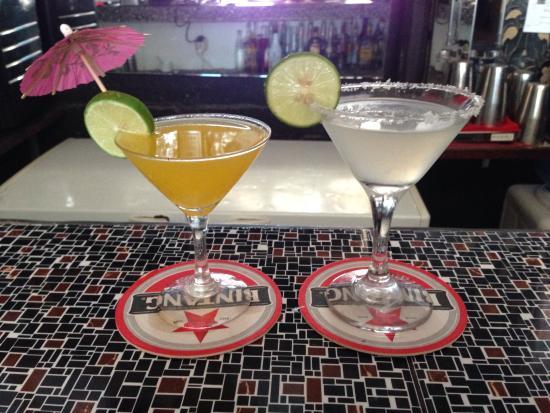 Garlic Lane Restaurant